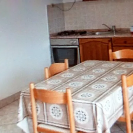 Jerkovic Apartment *