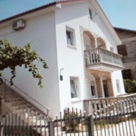 Jerkovic Apartment Biograd Na Moru