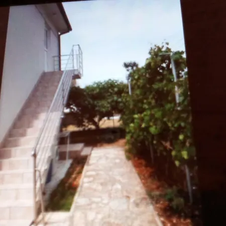 Jerkovic Apartment *