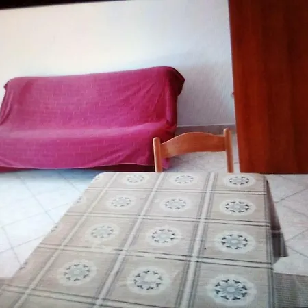 Appartement Jerkovic