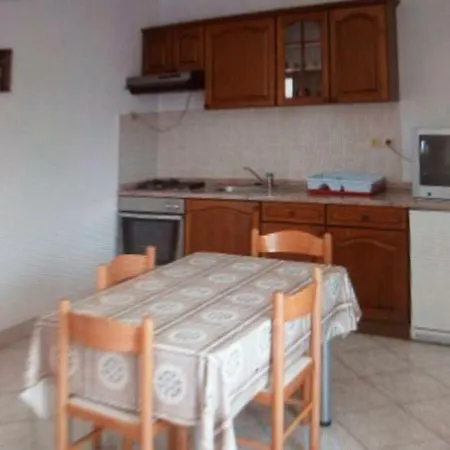 Jerkovic Apartment