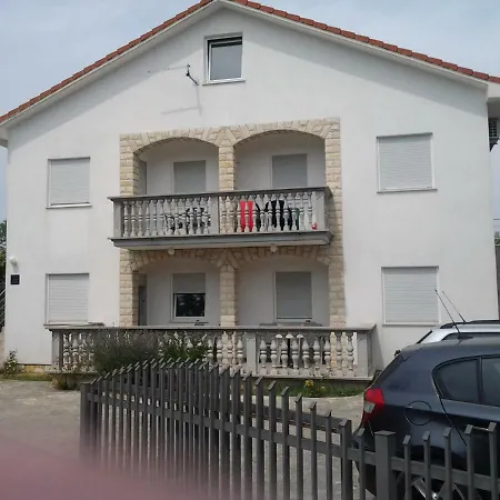 Appartement Jerkovic Biograd Na Moru