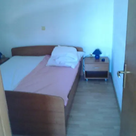 Jerkovic Biograd Na Moru