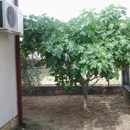 Appartement Jerkovic *
