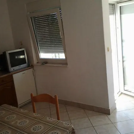 Jerkovic Biograd Na Moru