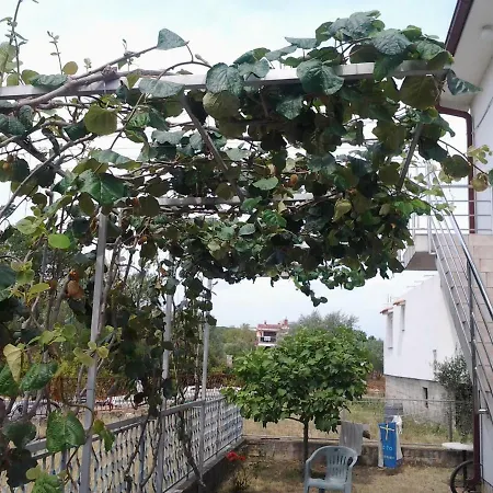Jerkovic Appartement Biograd Na Moru