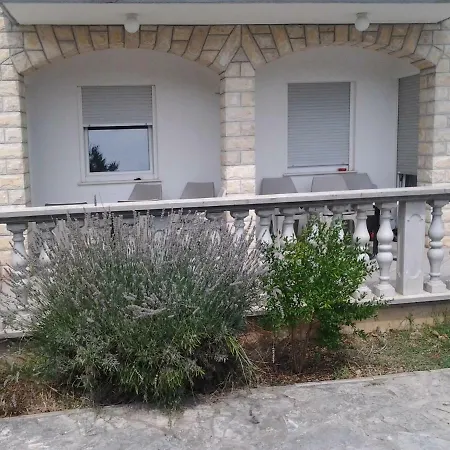 Apartment Jerkovic Biograd Na Moru