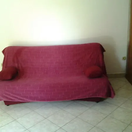 Jerkovic Appartement *